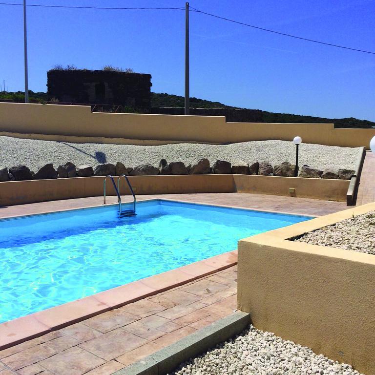 Residence L'Incanto Attici Castelsardo Exterior foto