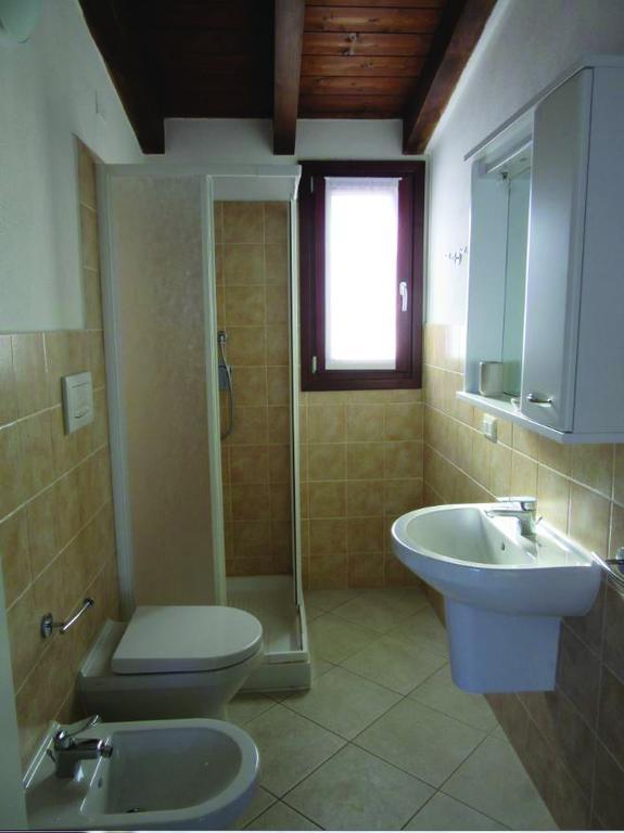 Residence L'Incanto Attici Castelsardo Exterior foto