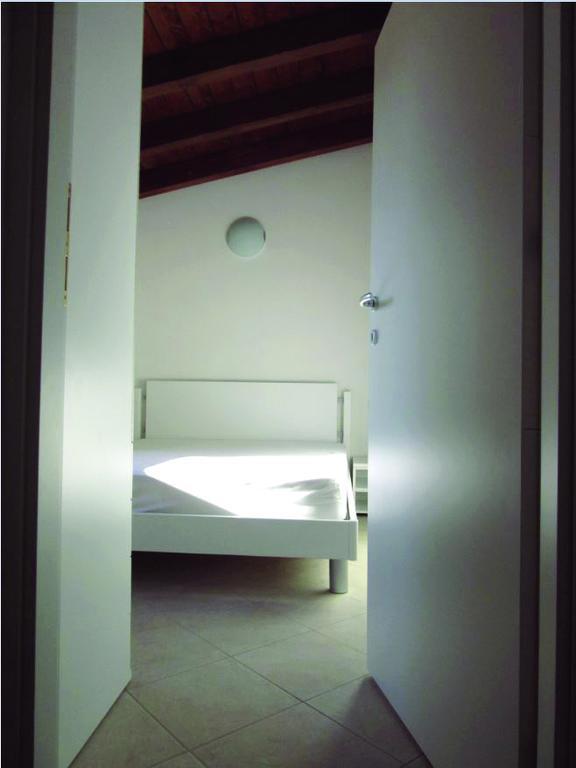 Residence L'Incanto Attici Castelsardo Exterior foto