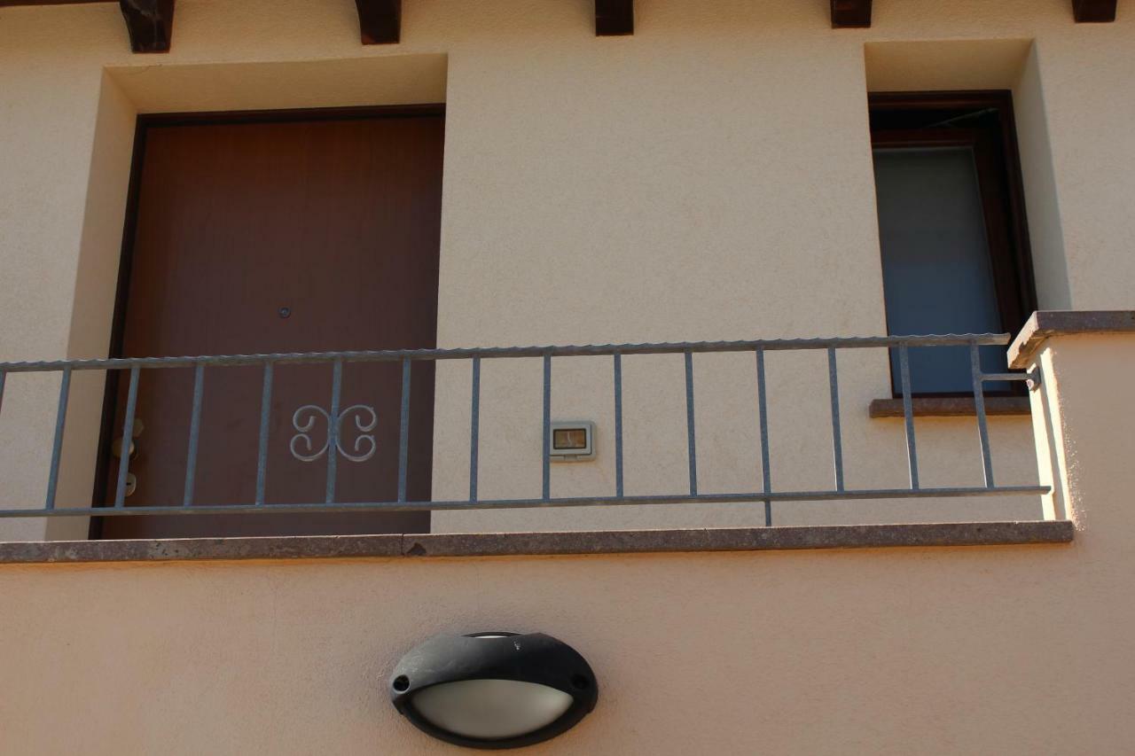 Residence L'Incanto Attici Castelsardo Exterior foto