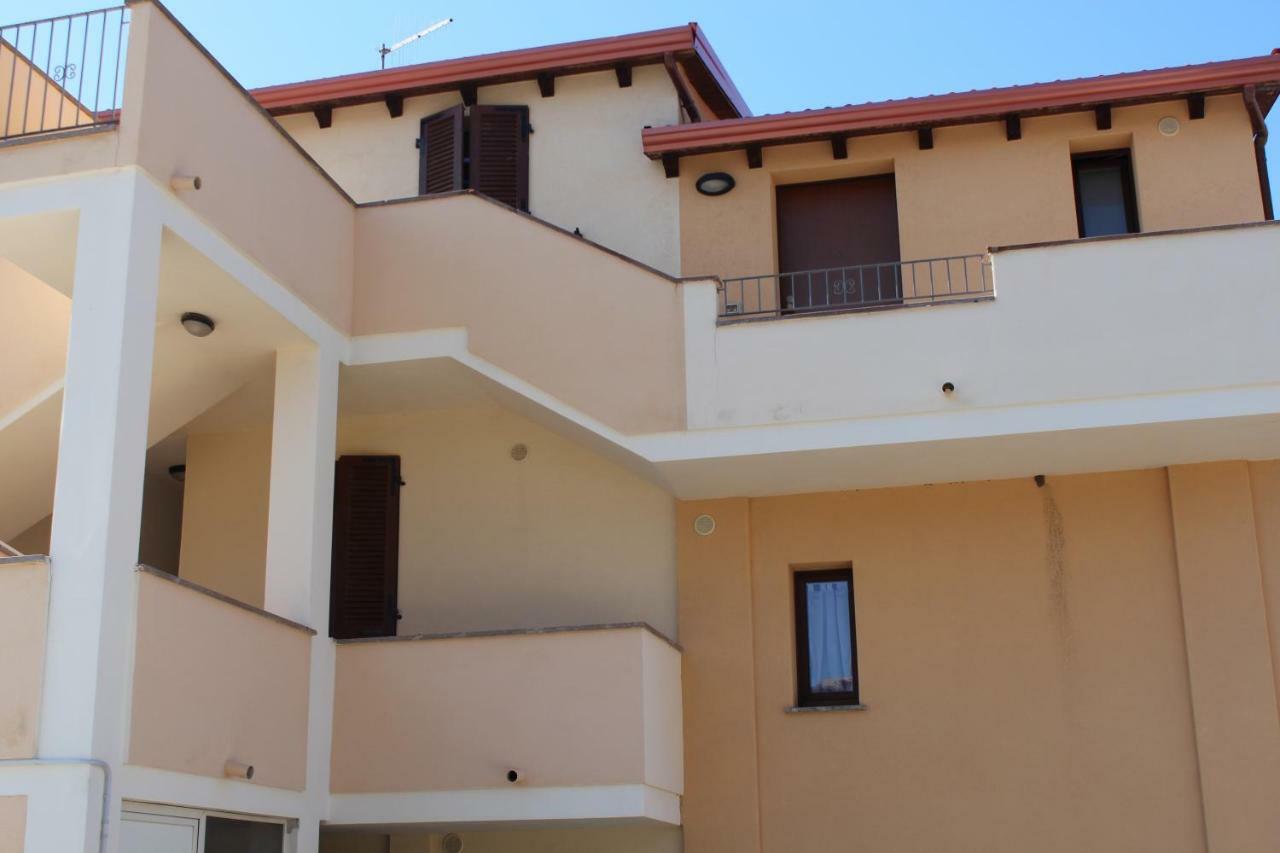 Residence L'Incanto Attici Castelsardo Exterior foto